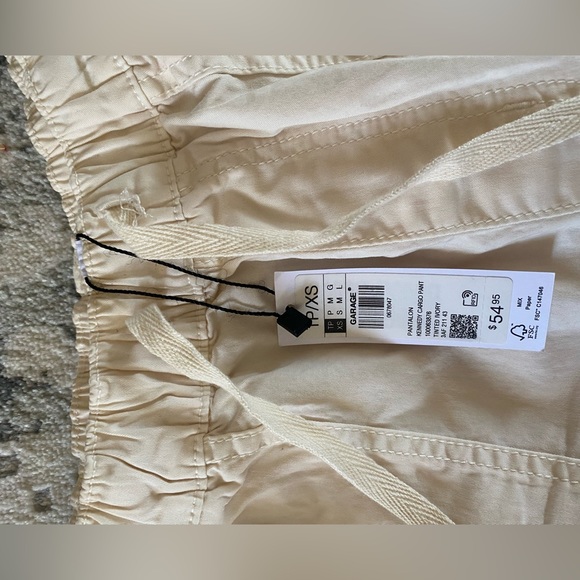 Garage cargo pant - Picture 3 of 4